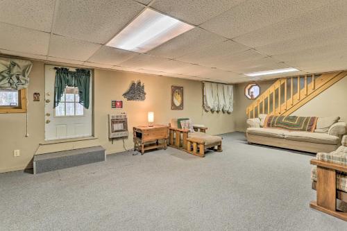 Picturesque Poconos Getaway with Resort Perks! - image 11