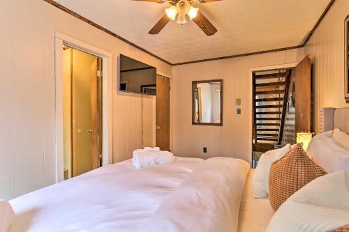 Picturesque Poconos Getaway with Resort Perks!