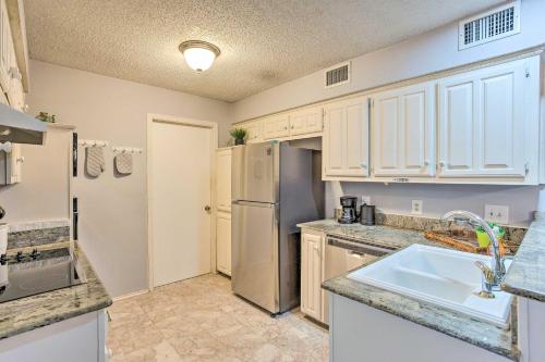 Charming Frisco Home 4 Mi to Toyota Stadium! - image 4
