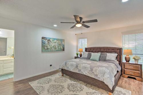 Charming Frisco Home 4 Mi to Toyota Stadium! - image 8