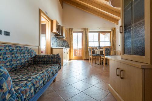 Two-Bedroom Apartment image 10