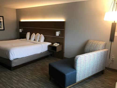 홀리데이 인 익스프레스 톨레도 웨스트 - 나폴레온 바이 IHG
