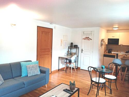 La Vicomté - Quai Henri IV - WIFI gratuit, Dieppe (foto 8)