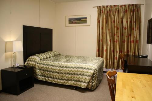 1 twin bed