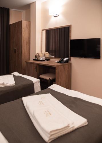 Hotel Vanilla, Varna - Хотел Ванила, Варна