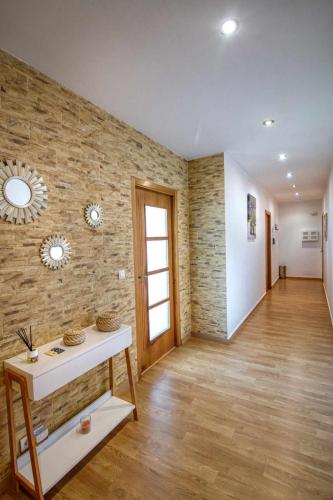  Apartamento Martinez Padrón, Pension in Padrón bei Picaraña