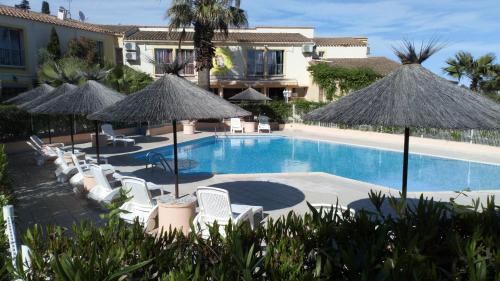 Hôtel Hélios