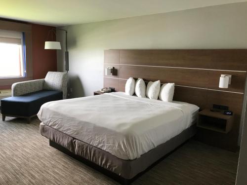 홀리데이 인 익스프레스 톨레도 웨스트 - 나폴레온 바이 IHG