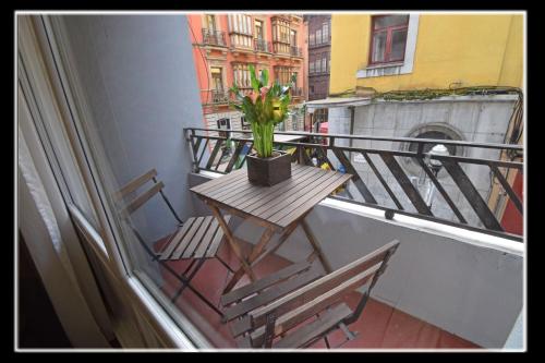 Hostel Gijón Centro - image 4