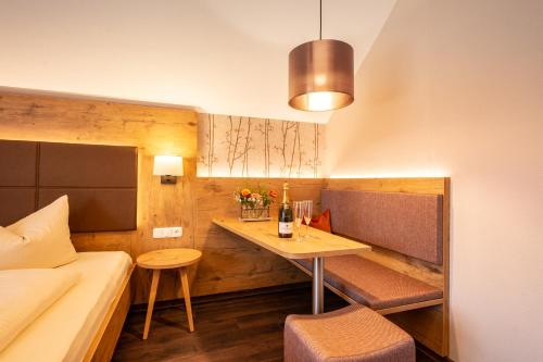 Boutique Hotel Angerer - image 13