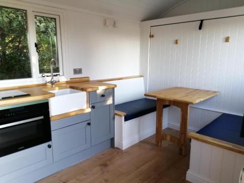 Wolstonbury Getaway in Grande Londra