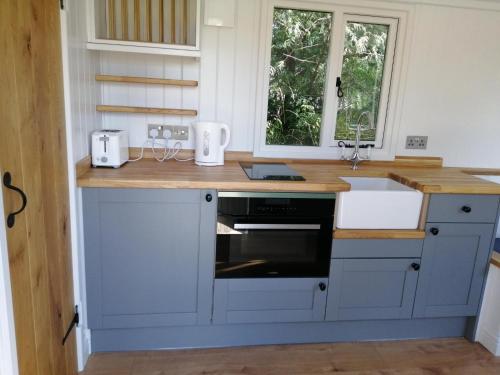 Wolstonbury Getaway in Grande Londra