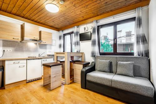 Pension Abendruh in Kaprun