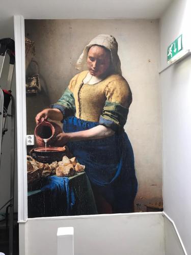 BnB Bruxelles - Studios & Apartments BnB Bruxelles - Studios & Apartments