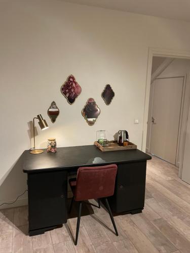 BnB Bruxelles - Studios & Apartments BnB Bruxelles - Studios & Apartments