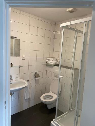 BnB Bruxelles - Studios & Apartments – Venlo, MT