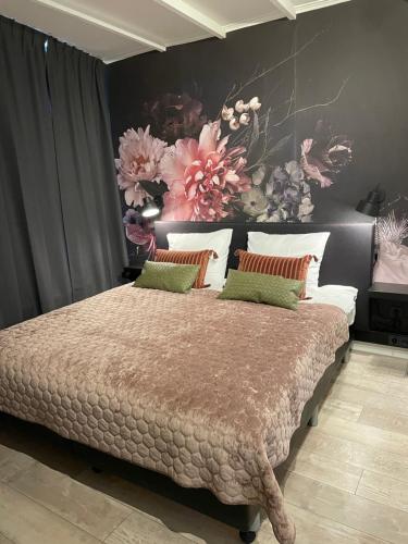 BnB Bruxelles - Studios & Apartments BnB Bruxelles - Studios & Apartments