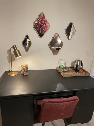 BnB Bruxelles - Studios & Apartments BnB Bruxelles - Studios & Apartments