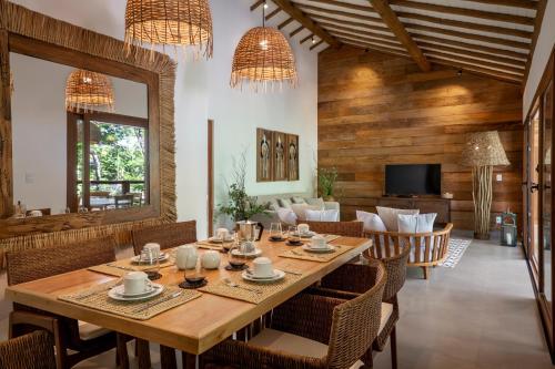 Flamboyant Residence Quadrado, Trancoso