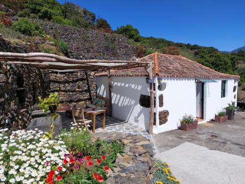  VV Casa Bastina "by henrypole home" in Villa de Mazo
