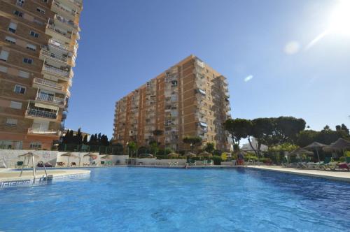 Newly renovated Studio in Benalmadena