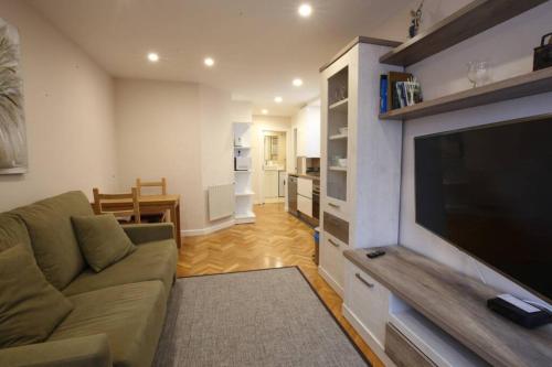 Apartamento Oviedo Las Palomas - Oviedo