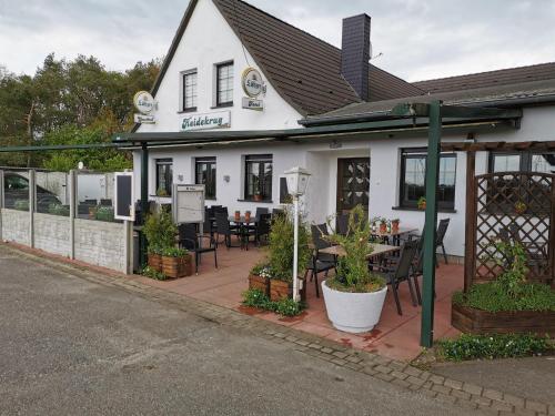 Gasthof & Hotel Heidekrug