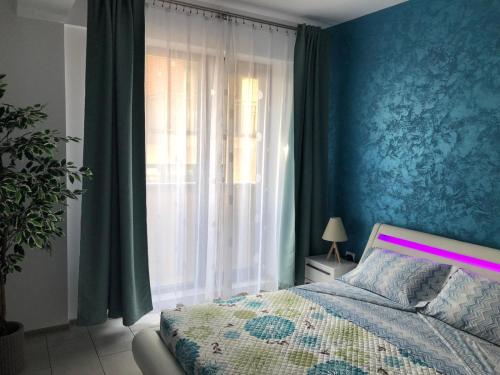 Apartament Mamaia nord