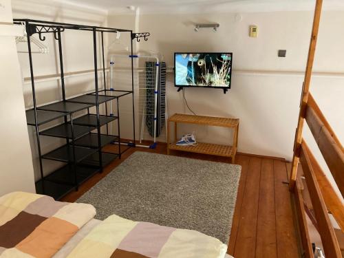 Halkoz Apartment - main image