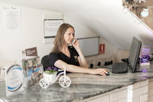 Bagolyvár Guesthouse Restaurant Wellness - image 6