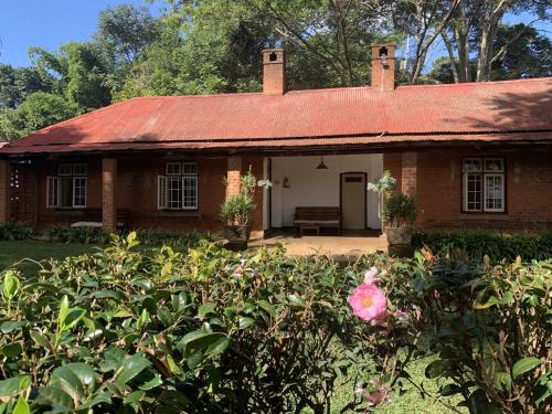 Vista exterior, Africa Wild Truck eco camp and lodge in Mulanje