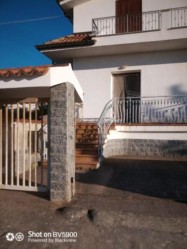 Home Asia gîte à louer Casa Nucara