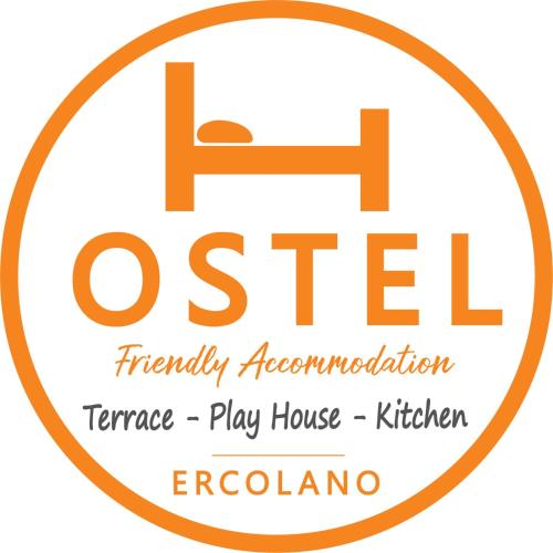 H Hostel Friendly Accommodation in Ercolano