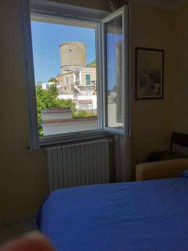 Casa La Torre Forio d'Ischia - Vicoli Saraceni