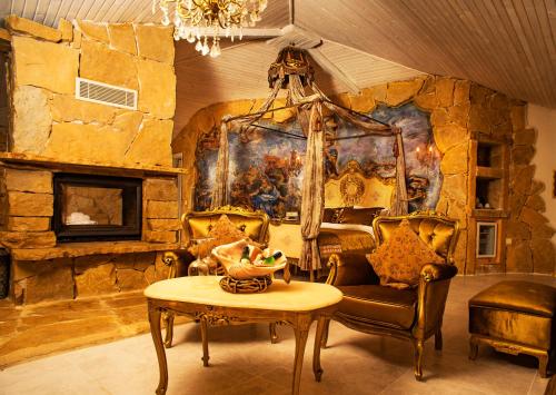 Lethe Exclusive Hotel - Cebeci