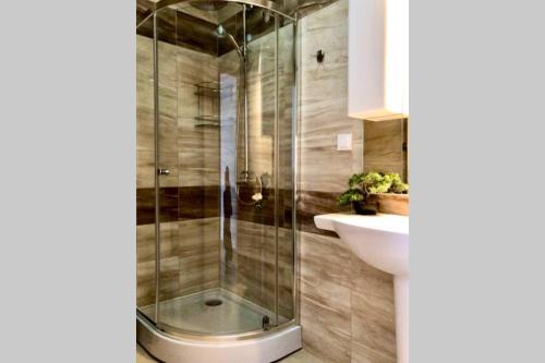 SVETI LUKA APARTMENTS 75 sq m
