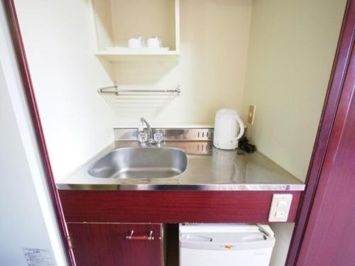 Sky Heart Hotel Shimonoseki - Vacation STAY 38918v