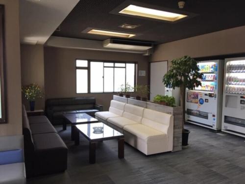 Sky Heart Hotel Shimonoseki - Vacation STAY 36825v