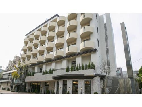 Hotel Seiyoken - Vacation STAY 39579v