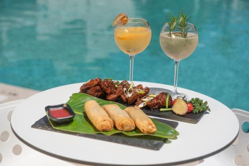 Urban Valley Resort & Spa - image 5