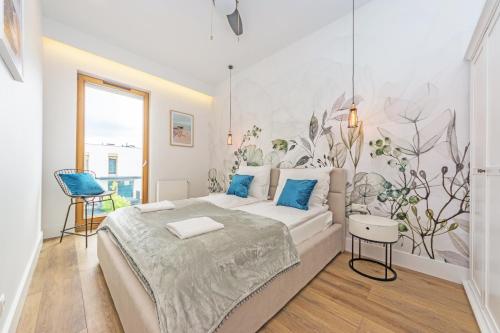 Apartment in Gdynia 