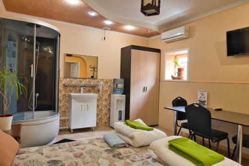 Guestroom, Like Home Hostel in Tiraspol