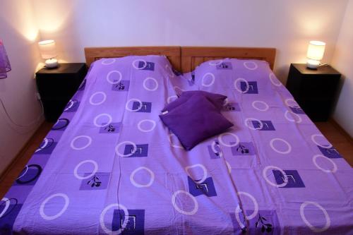 Two-Bedroom Apartment image 9