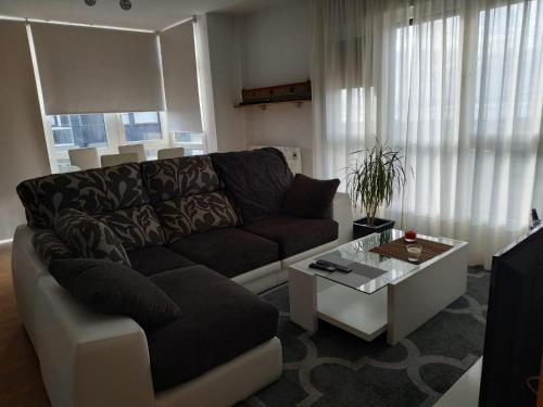  Apartamento A Beirada, Ferienwohnung in Lira