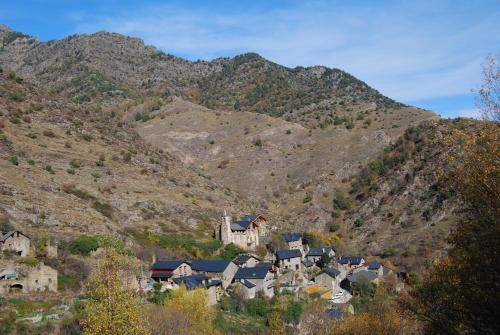  Cobert de Martí in Bayasca
