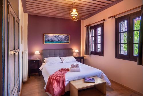 Zissis Hotel 5