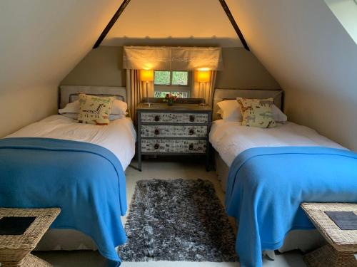 Bootmenders B&B 5