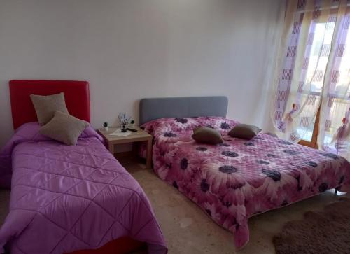 B&B Cleo's Room