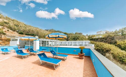 Albergo Cava dell'isola