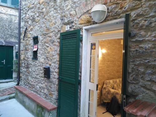  Casa Ida in Monte Marcello